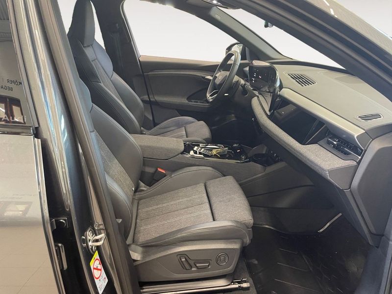 Audi Q6 e-tron bild 16