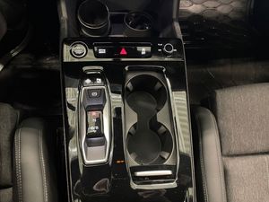 Audi Q6 e-tron bild 24