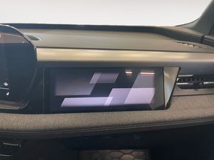 Audi Q6 e-tron bild 20