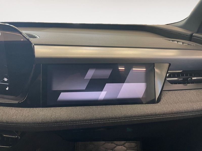 Audi Q6 e-tron bild 20