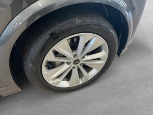 Audi Q6 e-tron bild 8