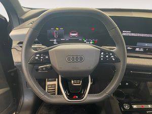 Audi Q6 e-tron bild 14