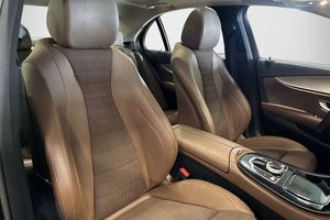 Mercedes E220 bild 11