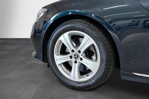 Mercedes E220 bild 22