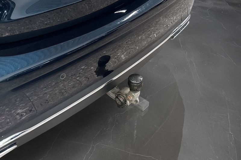 Mercedes E220 bild 21
