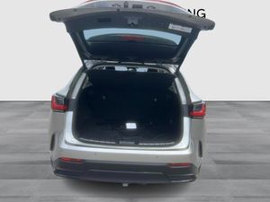 Lexus NX bild 10