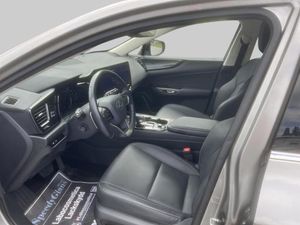 Lexus NX bild 6