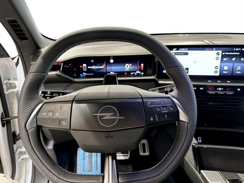 Opel Grandland bild 10