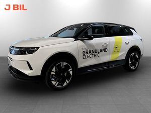 Opel Grandland bild 1