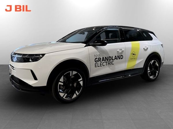 Opel Grandland Ultimate PHEV - DEMO - 2026
