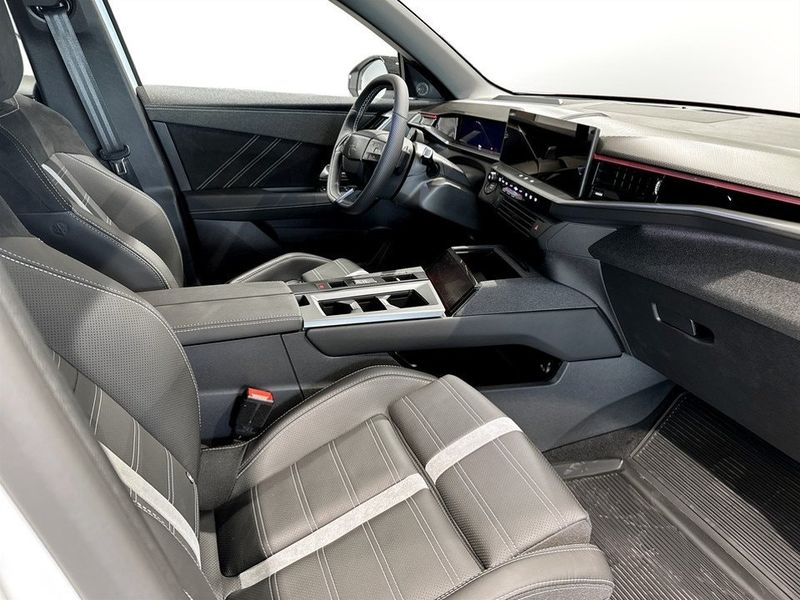 Opel Grandland bild 14