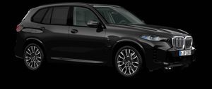 BMW X5 bild 1