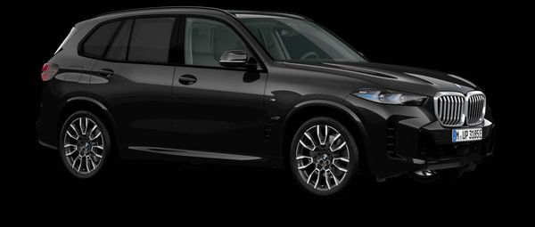 BMW X5 xDrive 50e - 2026