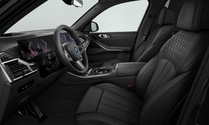 BMW X5 bild 3