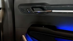 Kia EV9 bild 19