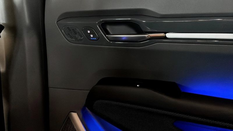 Kia EV9 bild 19