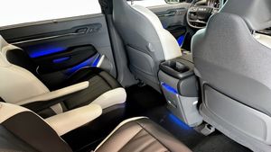 Kia EV9 bild 15