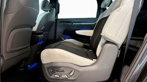 Kia EV9 bild 17