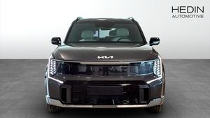 Kia EV9 bild 10