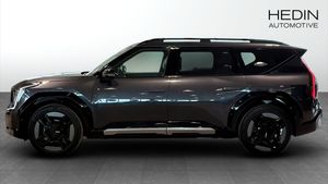 Kia EV9 bild 4