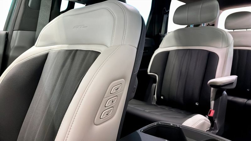 Kia EV9 bild 6