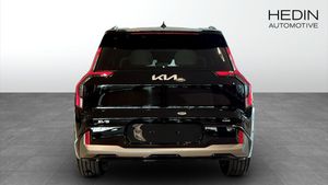 Kia EV9 bild 10