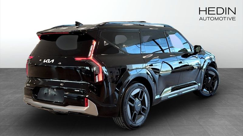 Kia EV9 bild 3