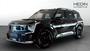 Kia EV9 bild 1