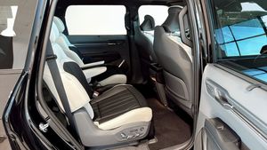 Kia EV9 bild 4