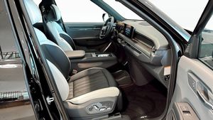 Kia EV9 bild 14