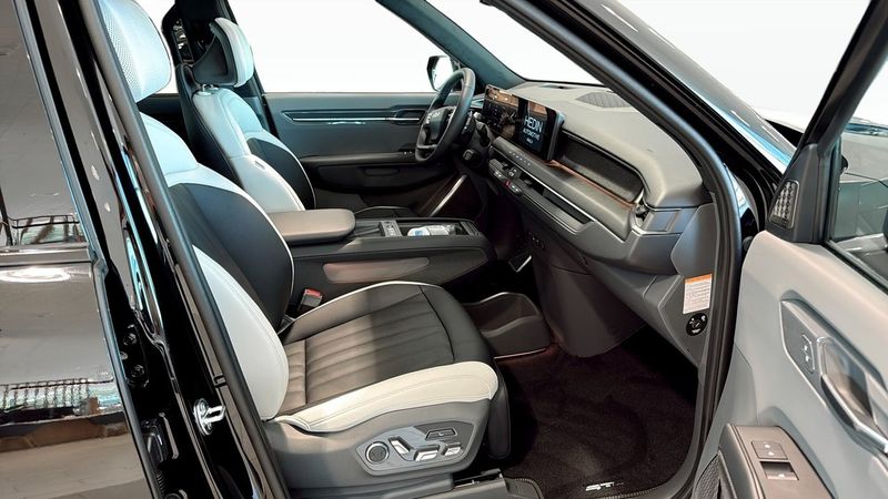 Kia EV9 bild 14