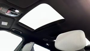 Kia EV9 bild 8