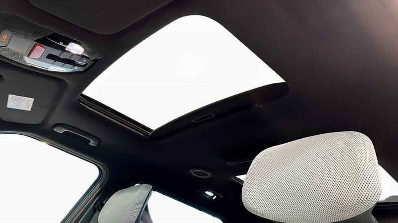 Kia EV9 bild 8