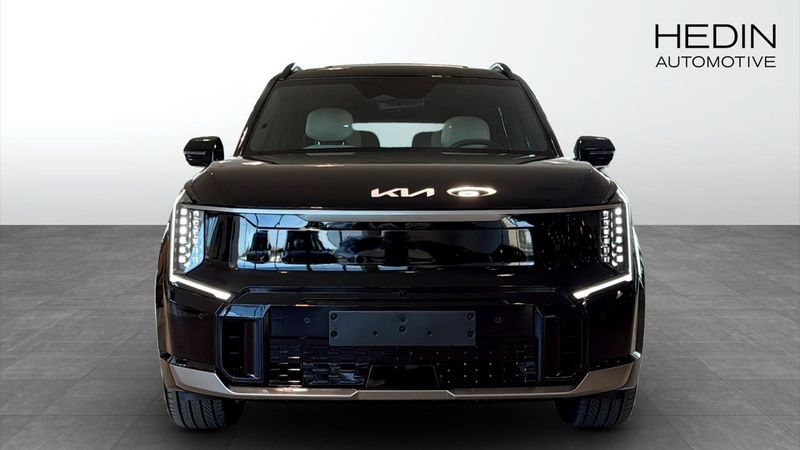 Kia EV9 bild 11