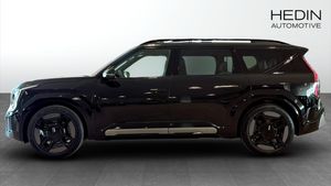 Kia EV9 bild 5