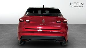 Renault Clio bild 7
