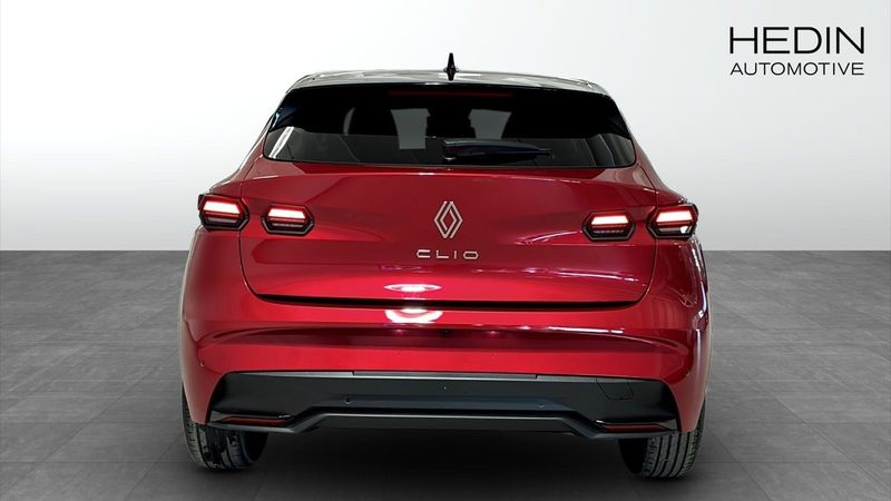 Renault Clio bild 7