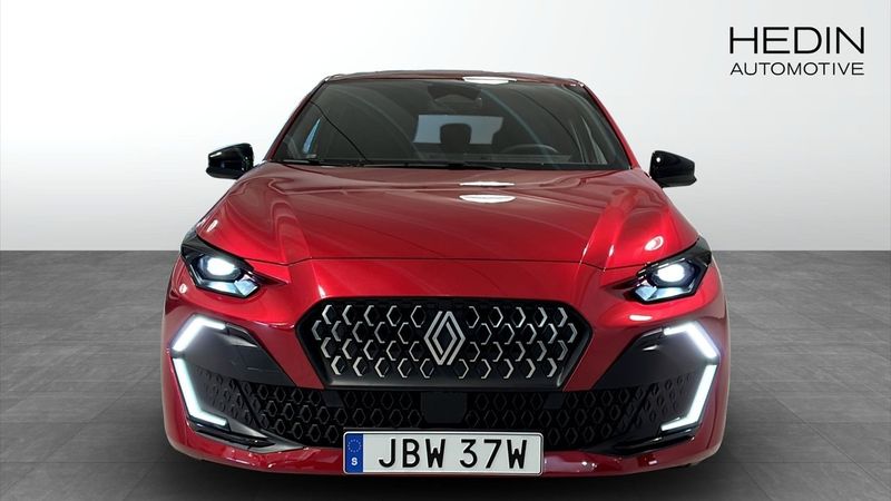 Renault Clio bild 8