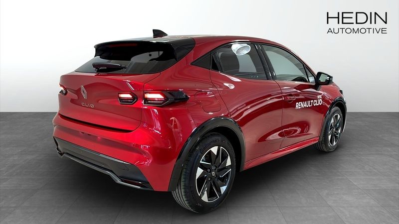 Renault Clio bild 2