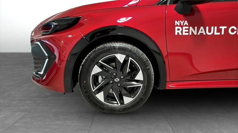 Renault Clio bild 9