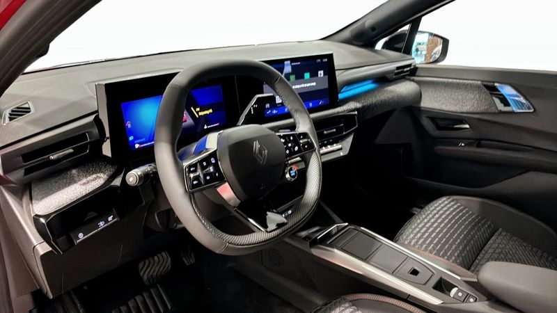 Renault Clio bild 12
