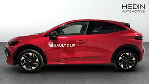 Renault Clio bild 6