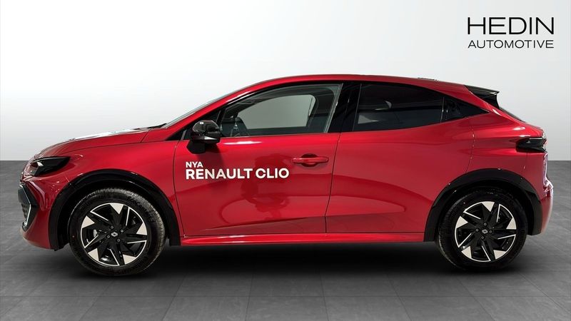 Renault Clio bild 6