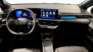 Renault Clio bild 4