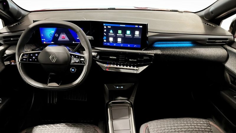 Renault Clio bild 4