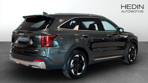 Kia Sorento bild 10