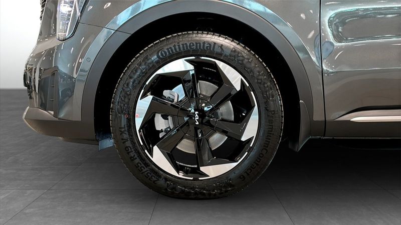 Kia Sorento bild 6