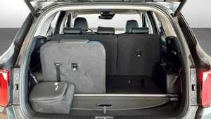 Kia Sorento bild 5
