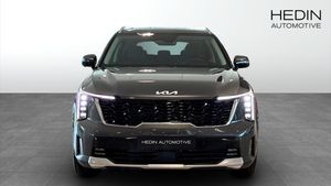 Kia Sorento bild 19