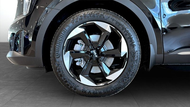 Kia Sorento bild 7
